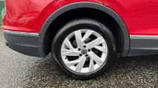 Volkswagen Tiguan Allspace 1.5 TSI Life 5dr DSG Petrol Estate